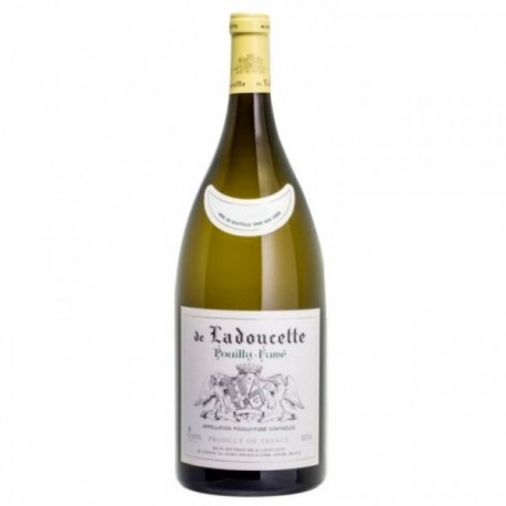 Pouilly Fumé de LADOUCETTE en Magnum 2022