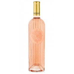 ULTIMATE Côtes de Provence Rosé en JEROBOAM Par le Château de Berne