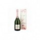 Champagne DEUTZ Rosé Cuvée SAKURA 75 cl