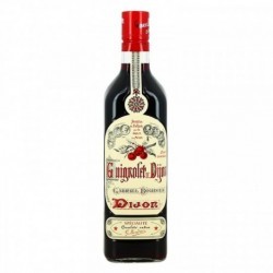 GUIGNOLET de DIJON 70 cl par la Maison Gabriel BOUDIER