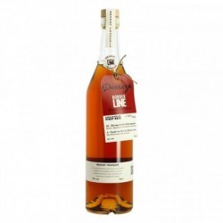 Maison DARROZE BORDER LINE Brandy Français vieilli en fûts de Pinot Noir 70 cl