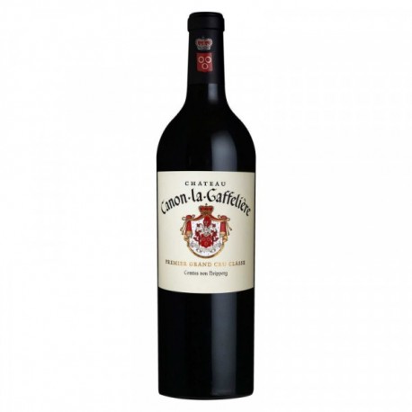 Château CANON la GAFFELIERE 2021 Saint EMILION Grand Cru Classé 75 cl