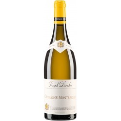 JOSEPH DROUHIN Chassagne MONTRACHET 2022 75 cl Grand Vin Blanc de Bourgogne