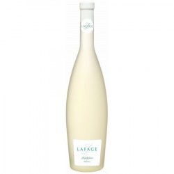 Miraflors Lafabuleuse Vin Blanc Frizzante 2023 75 cl Domaine Lafage