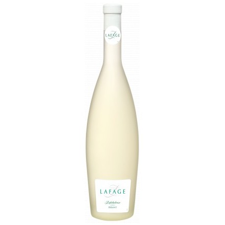 Miraflors Lafabuleuse Vin Blanc Frizzante 2023 75 cl Domaine Lafage