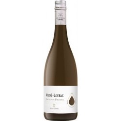 Chardonnay PRESTIGE VIGNE LOURAC 2023 75 cl par Alain GAYREL