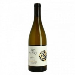 OTIRA 2022 CLOS HENRI Vin Blanc de Nouvelles Zélande Sauvignon Blanc 75 cl