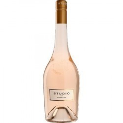 STUDIO by MIRAVAL Rosé 2023 en MAGNUM