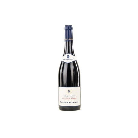 Paul Ainé  JABOULET Saint JOSEPH Rouge Le GRAND POMPEE 2022 75 cl