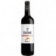 VIN de DARONNE Vin Rouge Malbec 75 cl par Vincent GAYREL