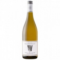 Chardonnay Cuvée "Villa Blanche" par  CALMEL et JOSEPH 75 cl