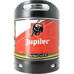 JUPILER Perfect Draft 6L - Calais Vins