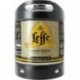 Fût Leffe Blonde Bière Belge d'Abbaye Perfect Draft 6 Litres