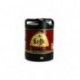 PERFECT DRAFT FUT 6L LEFFE RUBY