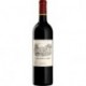 CARRUADES de LAFITE 2021 PAUILLAC Second vin du Château Lafite-Rothschild 75 cl