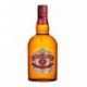 CHIVAS REGAL 12 ANS Blended Scotch Whisky 70 cl