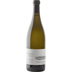 Dauvissat Père & Fils CHABLIS Héritage 2021 75 cl