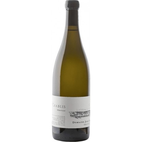 Dauvissat Père & Fils CHABLIS Héritage 2021 75 cl