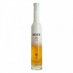 NEIGE Cidre de Glace du Canada 37.5 cl