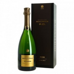 Champagne BOLLINGER RD 2008 75cl