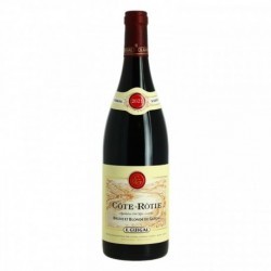 Côte Rôtie BRUNE et BLONDE E.GUIGAL 2021 75 cl