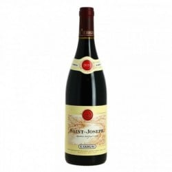 SAINT JOSEPH Rouge par E. GUIGAL 2020 75 cl