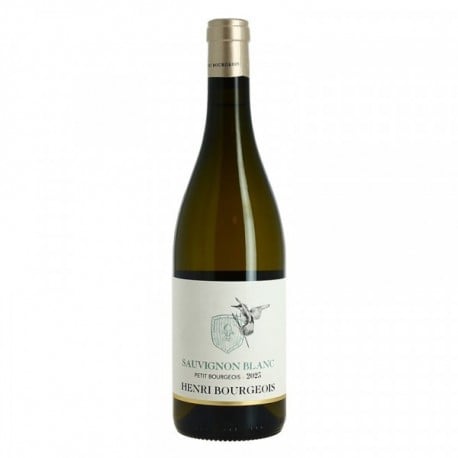 Petit Bourgeois Sauvignon Blanc 75 cl