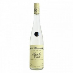 MASSENEZ Eau de vie de KIRSCH VIEUX  70 cl