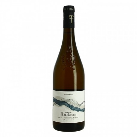 COTEAUX de l'Aubance Domaine de Terrebrune 75 cl