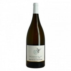 Le PETIT BOURGEOIS Sauvignon Blanc 2023 Magnum de la famille BOURGEOIS