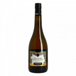 Marc de Bourgogne AOC Vieux Marc du Caveau VEDRENNE 70 cl