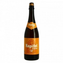 Bière Belge Blonde Triple Kapittel Watou 75 cl