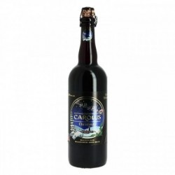 CAROLUS Bière de NOËL 75 cl