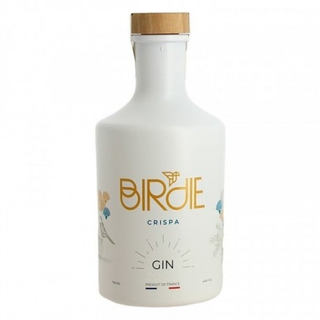 GIN BIRDIE CRISPAS 70 cl