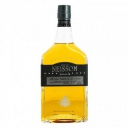 Rhum Neisson Réserve Spécial 70cl Rhum des Caraïbes 70 cl