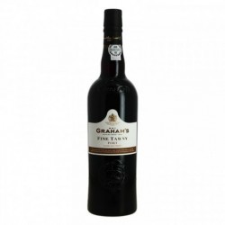 Porto GRAHAM'S FINE TAWNY 75 cl