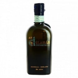 AN DULAMAN Irish Maritime GIN 50 cl