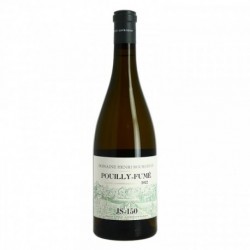 Domaine Henri Bourgeois POUILLY FUME JS-150  "La DEMOISELLE"  2022 75 cl