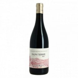 Domaine HENRI BOURGEOIS Sancerre Rouge La Grande Reserve 2022 75 cl