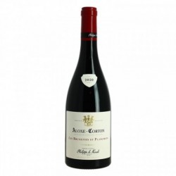 Aloxe-Corton Rouge "Les Brunettes et Planchots" 2020 domaine du château Philippe le Hardi 75 cl