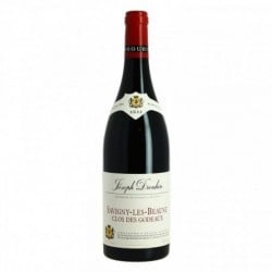 Savigny Les Beaune Clos Des Godeaux Vin Rouge 2022