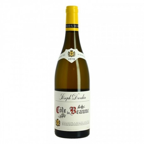 Joseph Drouhin COTE DE BEAUNE Vin Blanc 2019