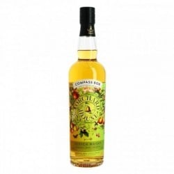 ORCHARD HOUSE Whisky 46° Compass Box