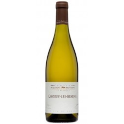 Vin Blanc MALDANT 2022 Chorey les beaune