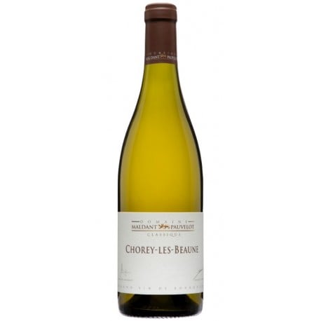 Vin Blanc MALDANT 2022 Chorey les beaune