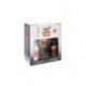 Coffret 2 Bières GULDEN DRAAK + Verre