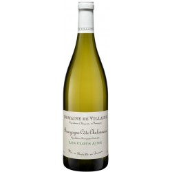 Domaine de Villaine Vin Blanc BIO 2022 Les Clous Aimé