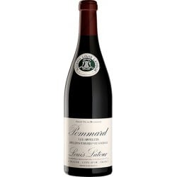 POMMARD "Les ARVELETS" Maison LOUIS LATOUR 2018 75 cl