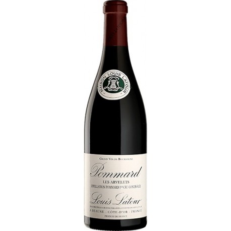 POMMARD "Les ARVELETS" Maison LOUIS LATOUR 2018 75 cl