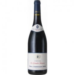 CORNAS Grandes Terrasses 2021 Vin Rouge